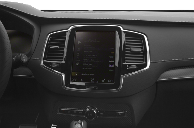 2020 Volvo XC90