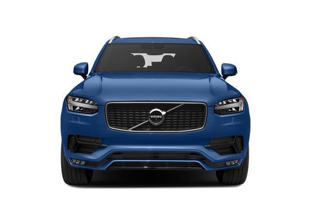 2020 Volvo XC90