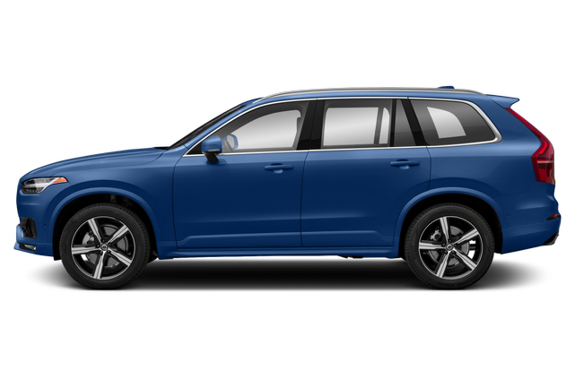 2020 Volvo XC90