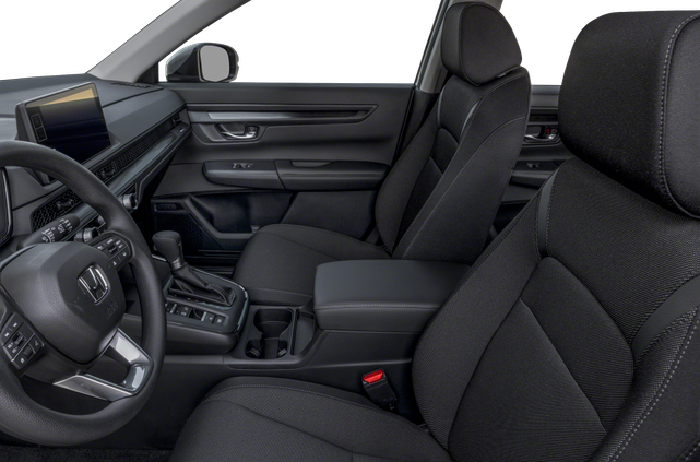 New 2027 Honda CR-V