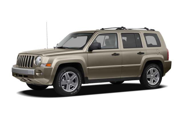  Jeep Patriot Especificaciones, Precio, MPG