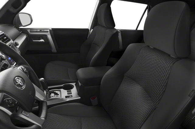 2018 Toyota 4Runner