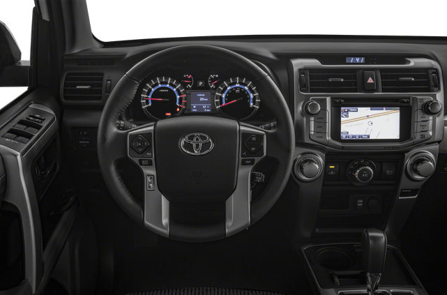 2018 Toyota 4Runner