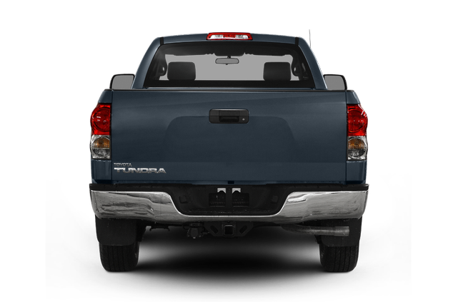 2009 Toyota Tundra - Specs, Prices, MPG, Reviews & Photos | Cars.com