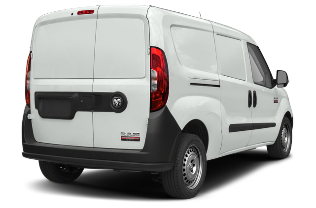 2020 RAM ProMaster City