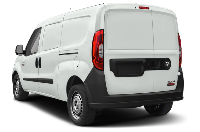 2020 RAM ProMaster City