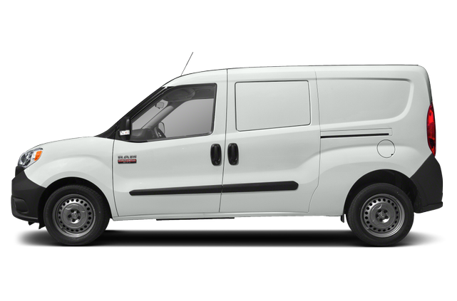2020 RAM ProMaster City