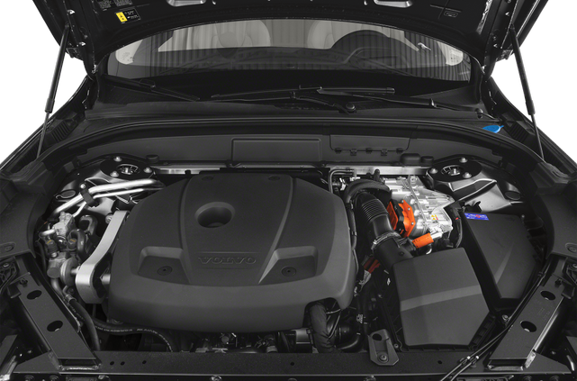 2026 Volvo XC60
