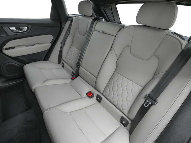 2026 Volvo XC60