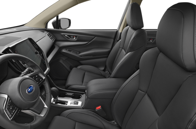 2026 Subaru Ascent