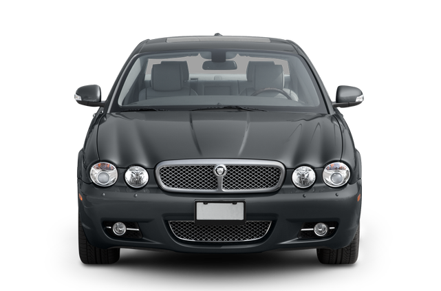 2008 Jaguar XJ8 Specs, Price, MPG & Reviews | Cars.com