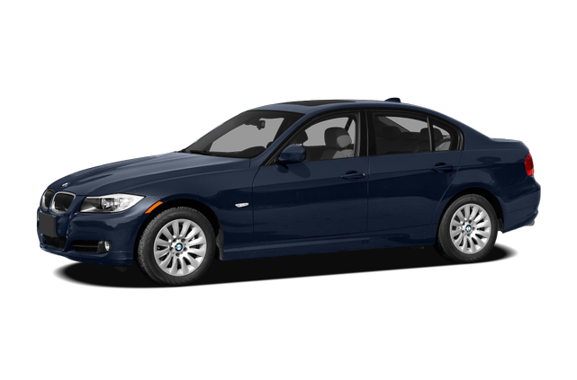 New 2009 BMW 335