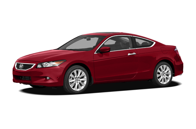 2009 Honda Accord LX-S