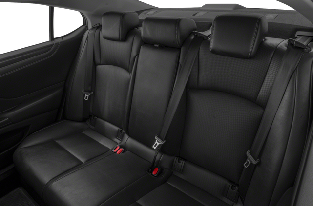 2019 Lexus ES 350