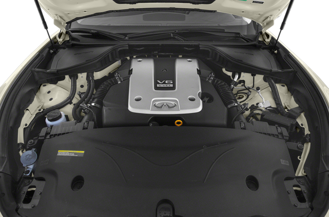 2019 INFINITI Q70L