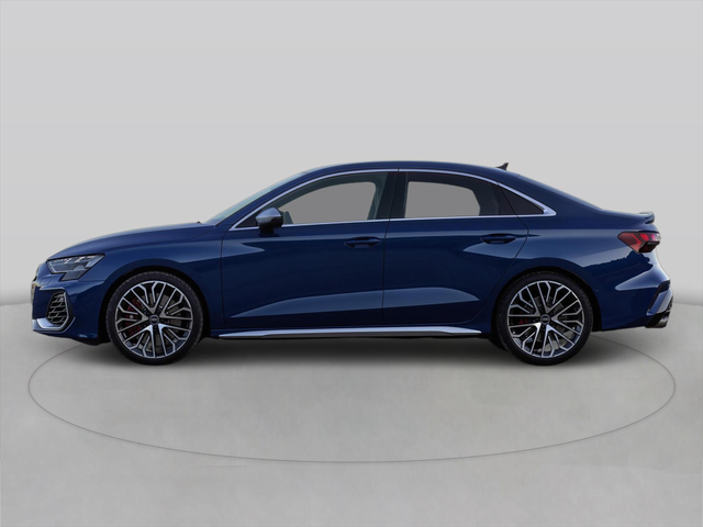 2025 Audi S3