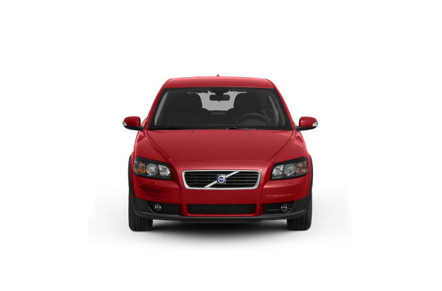 2009 Volvo C30