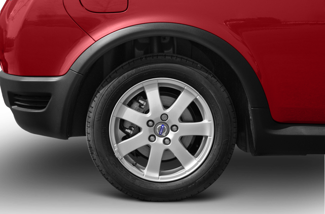 2009 Volvo C30