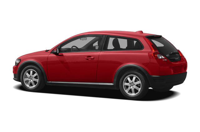2009 Volvo C30