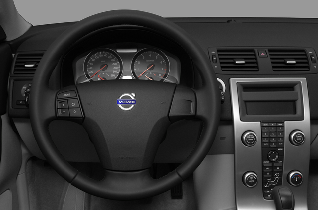 2009 Volvo C30
