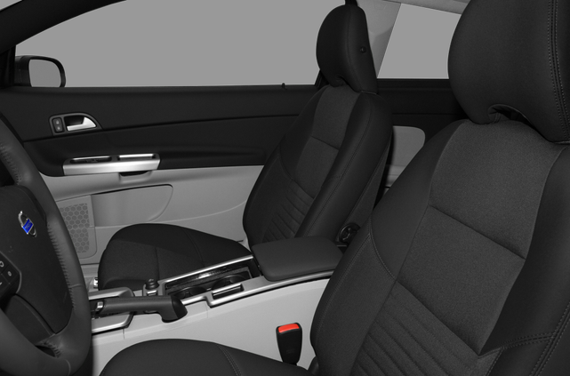 2009 Volvo C30