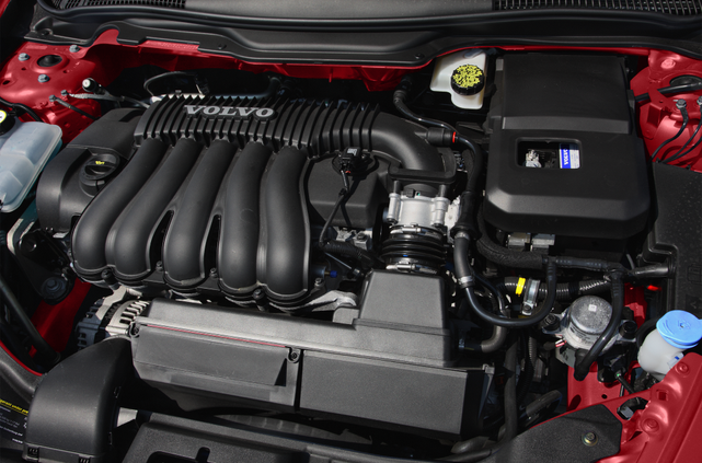 2009 Volvo C30