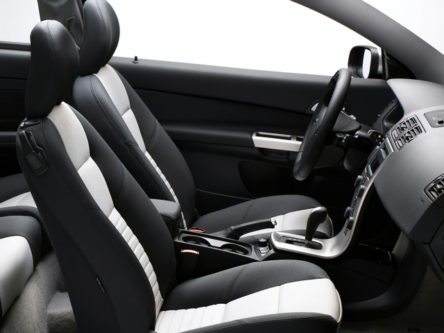 2009 Volvo C30