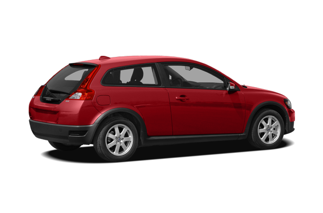 2009 Volvo C30