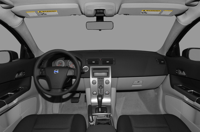 2009 Volvo C30