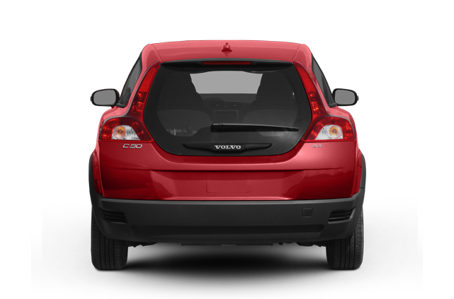 2009 Volvo C30
