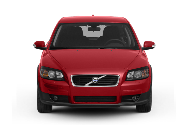 2009 Volvo C30