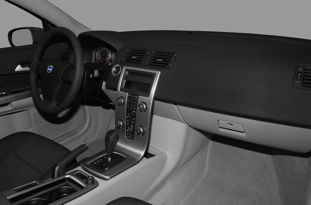 2009 Volvo C30