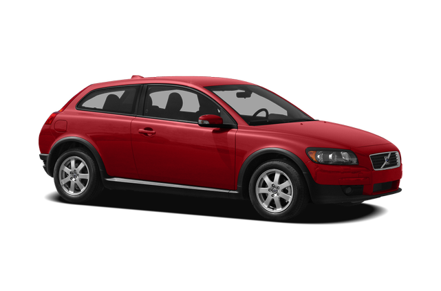 2009 Volvo C30