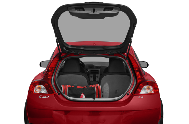 2009 Volvo C30