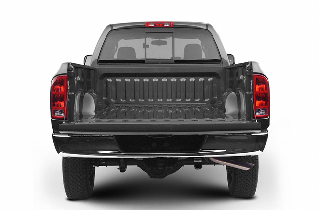 2003 Dodge Ram 2500