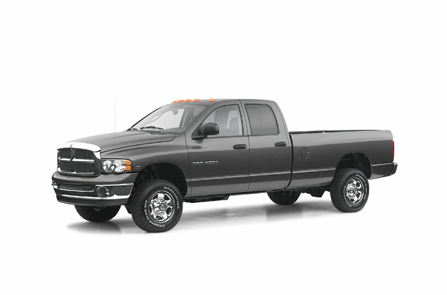 2003 Dodge Ram 2500