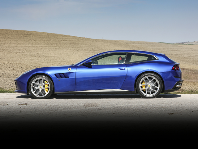 2020 ferrari gtc4lusso price