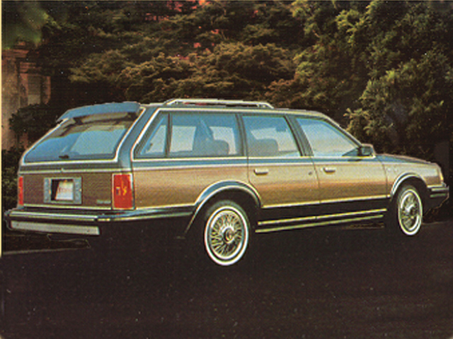 Buick Century 1994