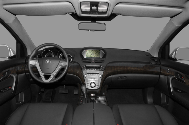 2006 Acura MDX