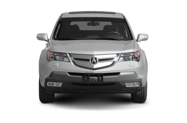 2006 Acura MDX