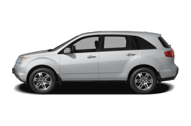 2006 Acura MDX