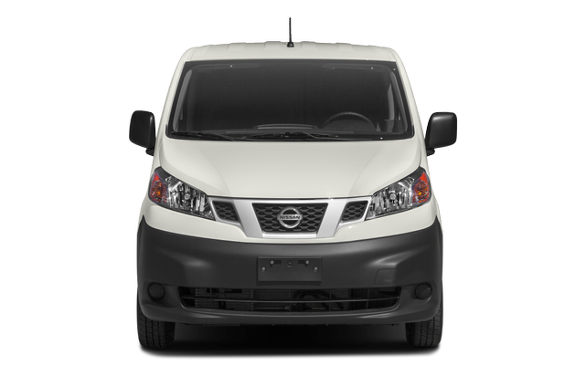 2016 Nissan NV200