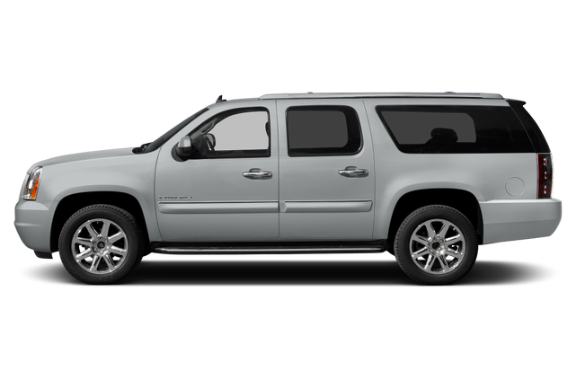 2014 GMC Yukon XL