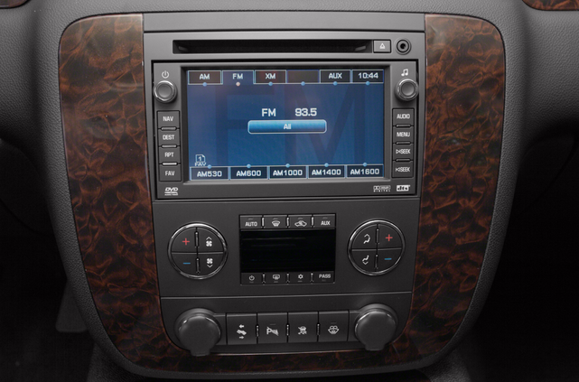 2014 GMC Yukon XL