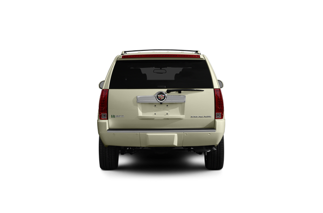 2012 Cadillac Escalade Hybrid