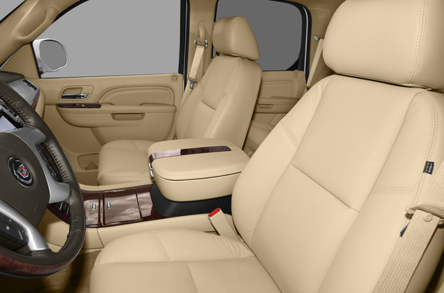 2012 Cadillac Escalade Hybrid