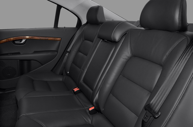 2008 Volvo S80