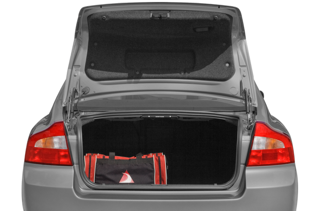 2008 Volvo S80