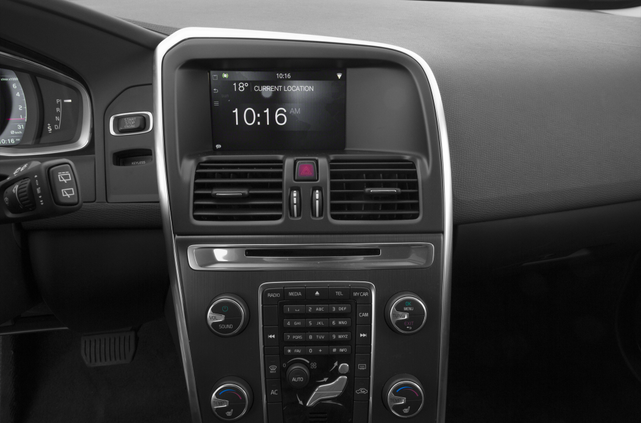 2015 Volvo XC60