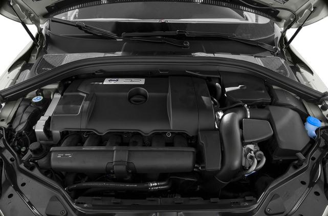2015 Volvo XC60